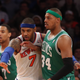 Illustration for article titled Carmelo Anthony Has Been Fasting For 15 Days, Is Now Giving Up